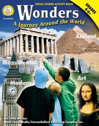 Abbildung von: Wonders, Grades 4 - 6 - Mark Twain Media