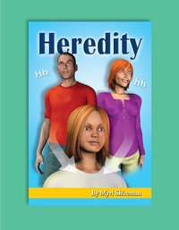 Abbildung von: Heredity - Mark Twain Media