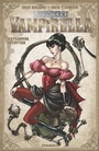 Cover: Legenderry: Vampirella Vol. 1 - Dynamite Entertainment
