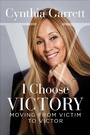 Cover: I Choose Victory - Simon + Schuster LLC