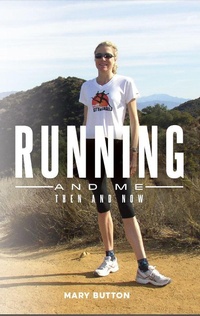 Enlarge image Cover: Running and Me: Then and Now - Iconic Press