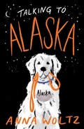 Cover: Talking to Alaska - Rock the Boat