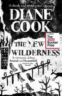 Enlarge image Cover: The New Wilderness - Oneworld Publications