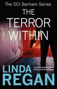 Abbildung von: The Terror Within - Accent Press Ltd