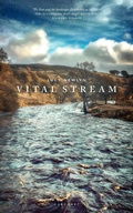 Cover: Vital Stream - Carcanet Poetry