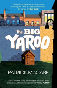 Enlarge image Cover: The Big Yaroo - New Island Books