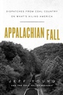 Cover: Appalachian Fall - Simon Element