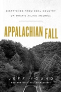 Cover: Appalachian Fall - Simon Element