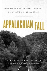 Enlarge image Cover: Appalachian Fall - Simon Element