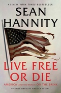 Cover: Live Free Or Die - Threshold Editions