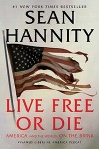 Enlarge image Cover: Live Free or Die - Simon & Schuster