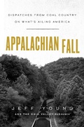Cover: Appalachian Fall - Simon Element