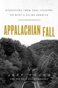 Enlarge image Cover: Appalachian Fall - Simon Element