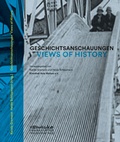 Cover: Geschichtsanschauungen - Kinothek Asta Nielsen