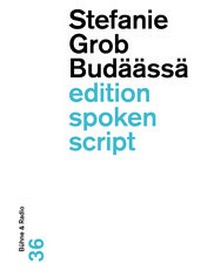 Enlarge image Cover: Budäässä - Der gesunde Menschenversand