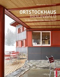 Cover: Ortstockhaus Braunwald - AS Verlag