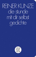 Cover: die stunde mit dir selbst - Fischer Taschenbuch