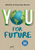 Cover: You for Future - Arena Verlag eBooks
