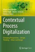 Bild: Contextual Process Digitalization - Springer