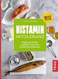Abbildung von: Histamin-Intoleranz - TRIAS