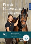 Cover: Pferdef&uuml;hrerschein Umgang - Kosmos