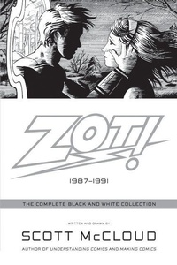 Enlarge image Cover: Zot! - It Books