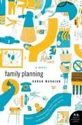 Cover: Family Planning - HarperCollins