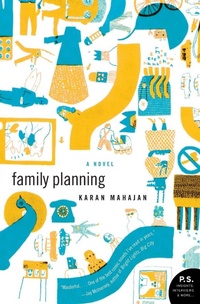 Enlarge image Cover: Family Planning - HarperCollins