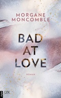 Cover: Bad At Love - LYX