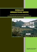 Cover: Ehemalige innerdeutsche Grenze - Grenzabschnitt Gleichen bis Bad Sooden-Allendorf - epubli