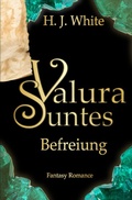 Cover: Valura Suntes / Valura Suntes Befreiung - epubli