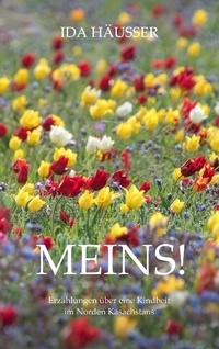 Enlarge image Cover: Meins! - Books on Demand