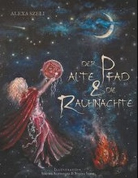 Abbildung von: Der alte Pfad und die Rauhnächte - BoD - Books on Demand