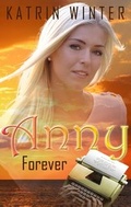 Cover: Anny - BoD - Books on Demand