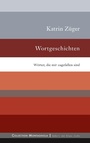 Cover: Wortgeschichten - Books on Demand