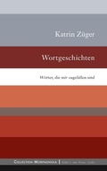 Cover: Wortgeschichten - Books on Demand