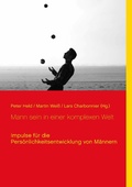 Cover: Mann sein in einer komplexen Welt - BoD - Books on Demand