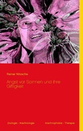 Cover: Angst vor Spinnen und ihre Giftigkeit - Books on Demand