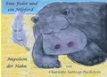 Cover: Eine Feder und ein Nilpferd - Napoleon der Hahn - BoD - Books on Demand