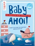 Cover: Baby, ahoi! - frechverlag GmbH