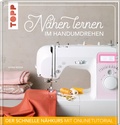 Cover: N&auml;hen lernen im Handumdrehen - frechverlag GmbH