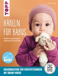 Cover: H&auml;keln f&uuml;r Babys (kreativ.startup.) - frechverlag GmbH