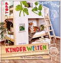 Cover: KinderWelten - frechverlag GmbH