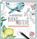 Cover: Das wundervolle Buch der Motive - frechverlag GmbH