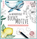 Cover: Das wundervolle Buch der Motive - frechverlag GmbH