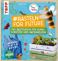 Abbildung von: #Basteln for Future - Frech
