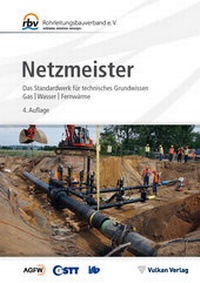 Bild vergrößern Bild: Netzmeister - Vulkan-Verlag
