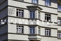 Cover: Reformblock Berlin - Wasmuth Verlag