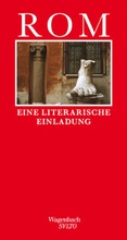 Cover: Rom - Wagenbach