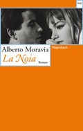 Cover: La Noia - Wagenbach